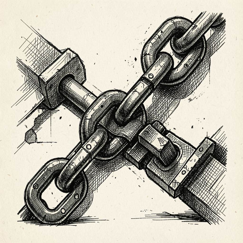 Industriekette, Operational Excellence