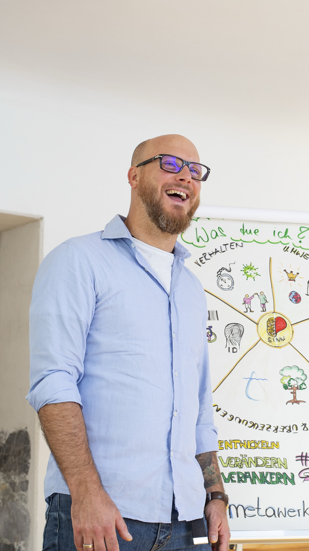 Kontakt — Markus Amann, Metawerkstatt
