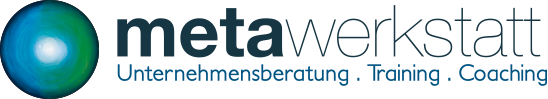 Metawerkstatt Logo
